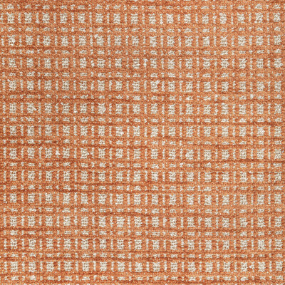 Samples and Purchasing available for Landiers Texture - Orange Ivory By Brunschwig & Fils | Chambery Textures Iii |Small Scale Texture Upholstery Chenille at Designer Wallcoverings and Fabrics