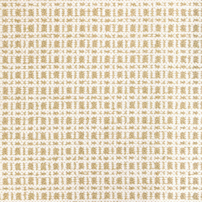 Landiers Texture - Ivory White By Brunschwig & Fils | Chambery Textures Iii |Small Scale Texture Upholstery Chenille