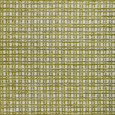 Landiers Texture - Leaf White By Brunschwig & Fils | Chambery Textures Iii |Small Scale Texture Upholstery Chenille