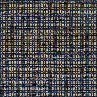 Samples and Purchasing available for Landiers Texture - Navy Light Blue By Brunschwig & Fils | Chambery Textures Iii |Small Scale Texture Upholstery Chenille at Designer Wallcoverings and Fabrics