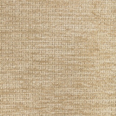 Samples and Purchasing available for Lemenc Texture - Beige Beige By Brunschwig & Fils | Chambery Textures Iii |Solid Texture Upholstery Chenille at Designer Wallcoverings and Fabrics