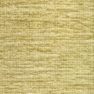 Lemenc Texture - Leaf Celery By Brunschwig & Fils | Chambery Textures Iii |Solid Texture Upholstery Chenille