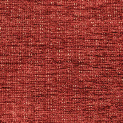 Samples and Purchasing available for Lemenc Texture - Spice Coral By Brunschwig & Fils | Chambery Textures Iii |Solid Texture Upholstery Chenille at Designer Wallcoverings and Fabrics