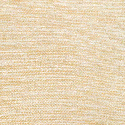 Samples and Purchasing available for Cognin Texture - Cream Yellow By Brunschwig & Fils | Chambery Textures Iii |Solid Texture Upholstery Chenille at Designer Wallcoverings and Fabrics