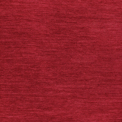 Samples and Purchasing available for Cognin Texture - Red Pink By Brunschwig & Fils | Chambery Textures Iii |Solid Texture Upholstery Chenille at Designer Wallcoverings and Fabrics