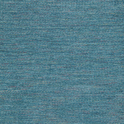 Samples and Purchasing available for Roberty Texture - Teal Blue By Brunschwig & Fils | Chambery Textures Iii |Solid Texture Upholstery Chenille at Designer Wallcoverings and Fabrics