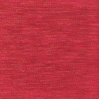 Samples and Purchasing available for Roberty Texture - Red Red By Brunschwig & Fils | Chambery Textures Iii |Solid Texture Upholstery Chenille at Designer Wallcoverings and Fabrics