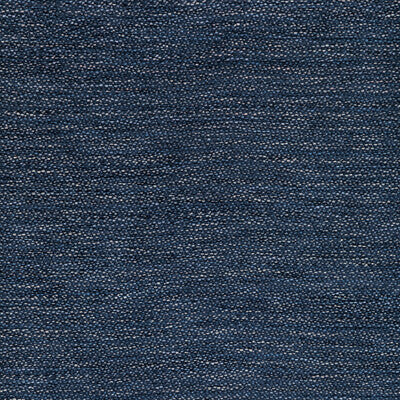 Samples and Purchasing available for Roberty Texture - Navy Indigo By Brunschwig & Fils | Chambery Textures Iii |Solid Texture Upholstery Chenille at Designer Wallcoverings and Fabrics