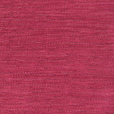 Samples and Purchasing available for Roberty Texture - Berry Fuschia By Brunschwig & Fils | Chambery Textures Iii |Solid Texture Upholstery Chenille at Designer Wallcoverings and Fabrics