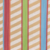 Samples and Purchasing available for Mnemba Woven - Camel Gold By Brunschwig & Fils | Majorelle |Ikat/Southwest/Kilims Stripes Multipurpose  at Designer Wallcoverings and Fabrics