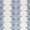 Samples and Purchasing available for Yara Paisley Emb - Sky Blue By Brunschwig & Fils | Anduze Embroideries | Paisley Multipurpose Embroidery at Designer Wallcoverings and Fabrics
