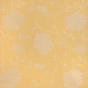 Samples and Purchasing available for Maelle Emb - Canary Yellow By Brunschwig & Fils | Anduze Embroideries | Botanical & Floral Drapery Embroidery at Designer Wallcoverings and Fabrics
