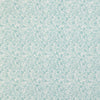 Samples and Purchasing available for Anduze Print - Sky Light Blue By Brunschwig & Fils | Anduze Embroideries |Botanical & Floral Lattice/Scrollwork Multipurpose Print at Designer Wallcoverings and Fabrics