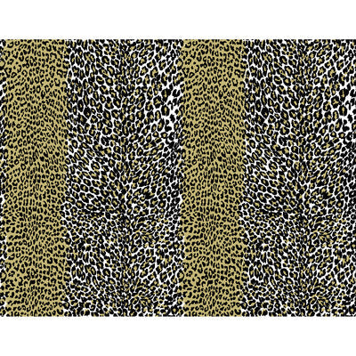 Samples and Purchasing available for Leopard Ii - Beige Beige By Brunschwig & Fils | Madeleine Castaing Indoor/Outdoor |Animal Skins Small Scale Multipurpose Indoor / Outdoor at Designer Wallcoverings and Fabrics