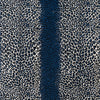 Samples and Purchasing available for Leopard Ii - Blue Blue By Brunschwig & Fils | Madeleine Castaing Indoor/Outdoor |Animal Skins Small Scale Multipurpose Indoor / Outdoor at Designer Wallcoverings and Fabrics
