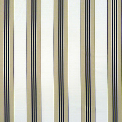 Samples and Purchasing available for Rayure Ii - Beige Beige By Brunschwig & Fils | Madeleine Castaing Indoor/Outdoor | Stripes Multipurpose Indoor / Outdoor at Designer Wallcoverings and Fabrics
