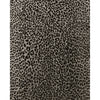 Madeleine'S Leopard - Mink Black By Brunschwig & Fils | Madeleine Castaing Ii |Modern Animal Skins Multipurpose Velvet