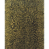 Samples and Purchasing available for Madeleine'S Leopard - Gold Black By Brunschwig & Fils | Madeleine Castaing Ii |Modern Animal Skins Multipurpose Velvet at Designer Wallcoverings and Fabrics