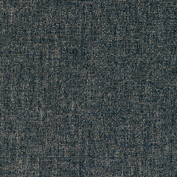 Mireille Texture - Navy Dark Blue By Brunschwig & Fils | Arles Weaves |Solid Texture Upholstery