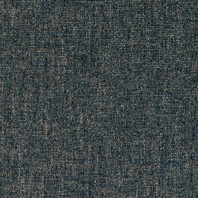 Mireille Texture - Navy Dark Blue By Brunschwig & Fils | Arles Weaves |Solid Texture Upholstery