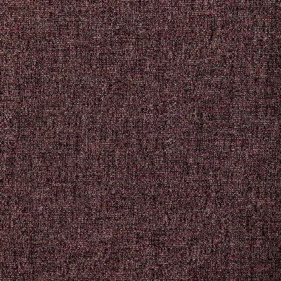 Mireille Texture - Aubergine Red By Brunschwig & Fils | Arles Weaves |Solid Texture Upholstery
