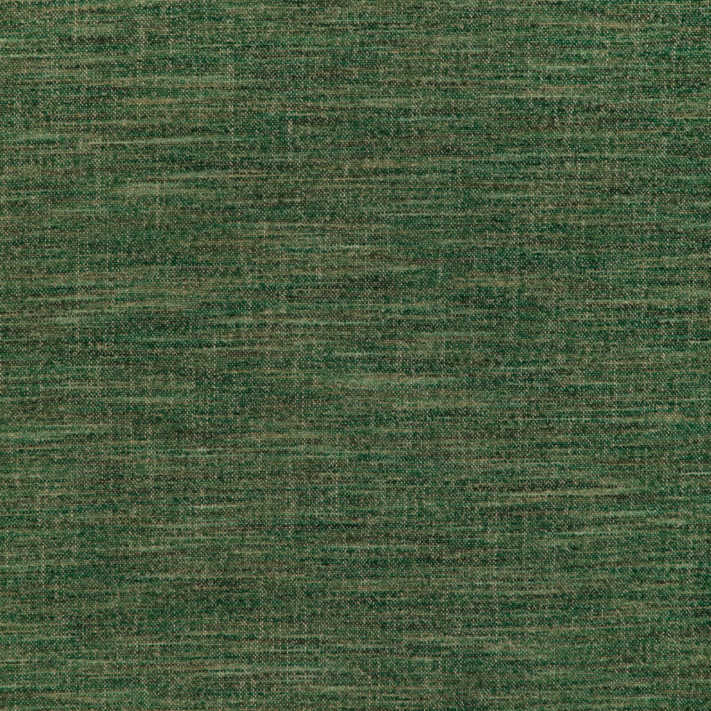 Combes Texture - Forest Green By Brunschwig & Fils | Arles Weaves |Solid Texture Upholstery