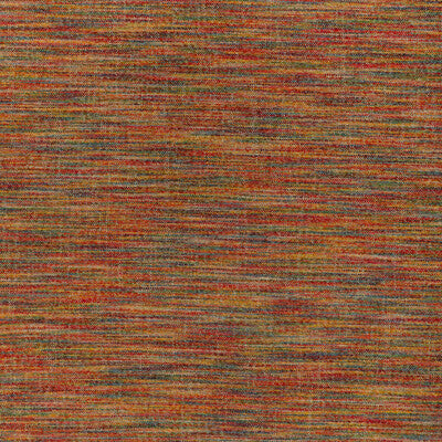 Samples and Purchasing available for Combes Texture - Sunset Orange By Brunschwig & Fils | Arles Weaves |Solid Texture Upholstery  at Designer Wallcoverings and Fabrics