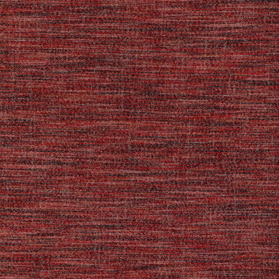 Samples and Purchasing available for Combes Texture - Red Red By Brunschwig & Fils | Arles Weaves |Solid Texture Upholstery  at Designer Wallcoverings and Fabrics