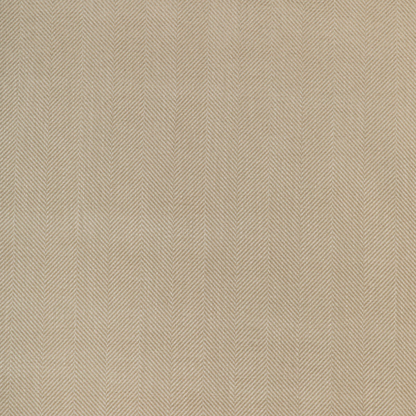 Rhone Weave - Cream Ivory By Brunschwig & Fils | Arles Weaves | Herringbone/Tweed Upholstery Chenille