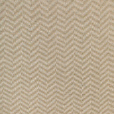 Samples and Purchasing available for Rhone Weave - Cream Ivory By Brunschwig & Fils | Arles Weaves | Herringbone/Tweed Upholstery Chenille at Designer Wallcoverings and Fabrics
