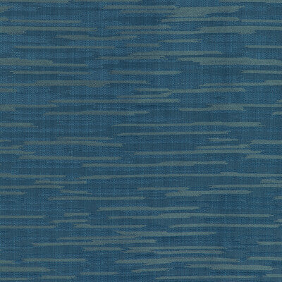 Arles Weave - Blue Blue By Brunschwig & Fils | Arles Weaves | Modern Upholstery