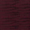 Samples and Purchasing available for Tigre Warp Print - Plum  By Brunschwig & Fils | Celeste | Animal Skins Drapery Print at Designer Wallcoverings and Fabrics