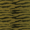 Samples and Purchasing available for Tigre Warp Print - Citron Yellow By Brunschwig & Fils | Celeste | Animal Skins Drapery Print at Designer Wallcoverings and Fabrics