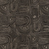 Timbre Velvet - Ebony Brown By Brunschwig & Fils | Celeste | Modern Upholstery Velvet