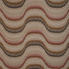Du Son Emb - Granite Rust By Brunschwig & Fils | Celeste |Modern Ikat/Southwest/Kilims Multipurpose Embroidery