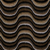 Du Son Emb - Onyx Black By Brunschwig & Fils | Celeste |Modern Ikat/Southwest/Kilims Multipurpose Embroidery