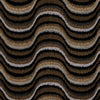 Samples and Purchasing available for Du Son Emb - Onyx Black By Brunschwig & Fils | Celeste |Modern Ikat/Southwest/Kilims Multipurpose Embroidery at Designer Wallcoverings and Fabrics