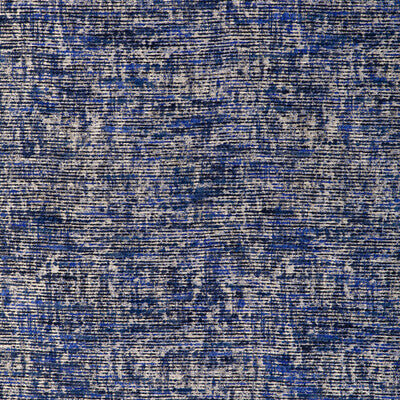 Samples and Purchasing available for Pierre Texture - Sapphire Blue By Brunschwig & Fils | Celeste | Texture Upholstery  at Designer Wallcoverings and Fabrics