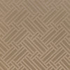 Samples and Purchasing available for Martel Weave - Wheat Wheat By Brunschwig & Fils | Vienne Silks | Geometric Multipurpose Silk at Designer Wallcoverings and Fabrics