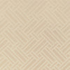 Samples and Purchasing available for Martel Weave - Cream Ivory By Brunschwig & Fils | Vienne Silks | Geometric Multipurpose Silk at Designer Wallcoverings and Fabrics