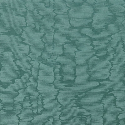 Lyon Weave - Lagoon Turquoise By Brunschwig & Fils | Vienne Silks | Modern Multipurpose