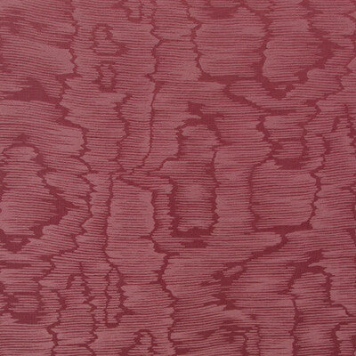 Samples and Purchasing available for Lyon Weave - Berry Red By Brunschwig & Fils | Vienne Silks | Modern Multipurpose  at Designer Wallcoverings and Fabrics
