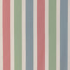 Samples and Purchasing available for Verdun Stripe - Multi Ivory By Brunschwig & Fils | Vienne Silks | Stripes Drapery Silk at Designer Wallcoverings and Fabrics