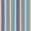 Samples and Purchasing available for Verdun Stripe - Sky Ivory By Brunschwig & Fils | Vienne Silks | Stripes Drapery Silk at Designer Wallcoverings and Fabrics
