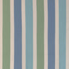 Samples and Purchasing available for Verdun Stripe - Pool Blue By Brunschwig & Fils | Vienne Silks | Stripes Drapery Silk at Designer Wallcoverings and Fabrics