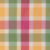 Samples and Purchasing available for Verdun Plaid - Spring Ivory By Brunschwig & Fils | Vienne Silks | Plaid / Check Drapery Silk at Designer Wallcoverings and Fabrics