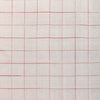 Samples and Purchasing available for Moulin Check - Rose Ivory By Brunschwig & Fils | Vienne Silks | Plaid / Check Drapery Casement at Designer Wallcoverings and Fabrics