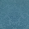 Samples and Purchasing available for Arnaud Damask - Blue Light Blue By Brunschwig & Fils | Vienne Silks | Damask Multipurpose Silk at Designer Wallcoverings and Fabrics