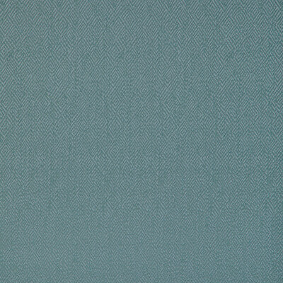 Samples and Purchasing available for Pipet Texture - Aqua Blue By Brunschwig & Fils | Vienne Silks |Geometric Small Scale Drapery  at Designer Wallcoverings and Fabrics