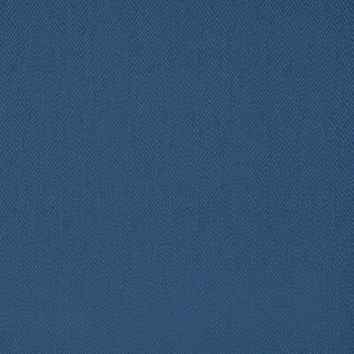 Samples and Purchasing available for Pipet Texture - Blue Indigo By Brunschwig & Fils | Vienne Silks |Geometric Small Scale Drapery  at Designer Wallcoverings and Fabrics